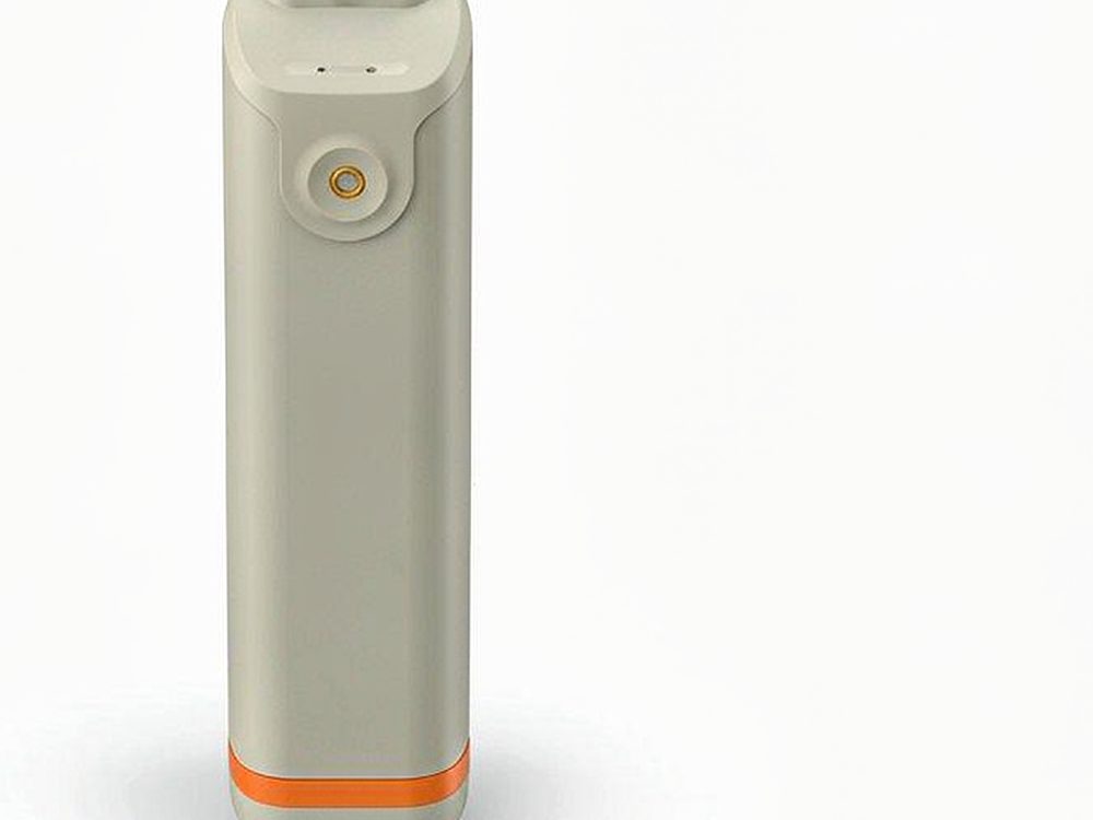 Warehouse Options for vape e-liquid — budget tier