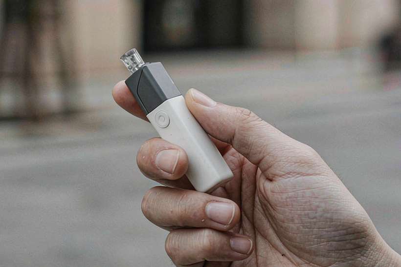 Warehouse Options for vape e-liquid — Middle East