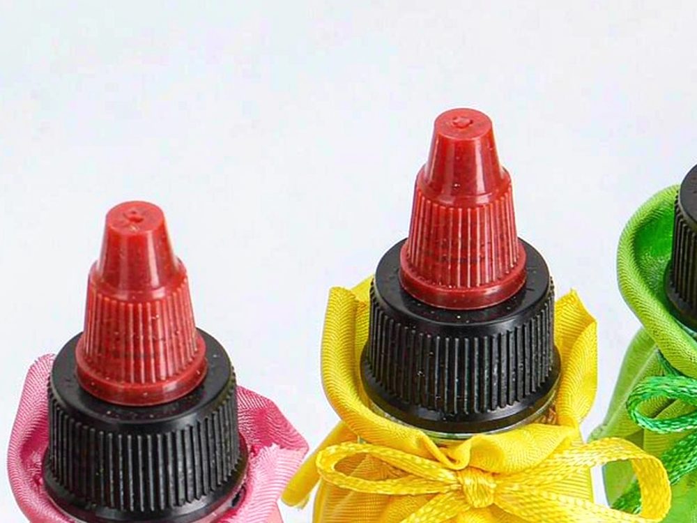 Warehouse Options for vape e-liquid — new arrivals