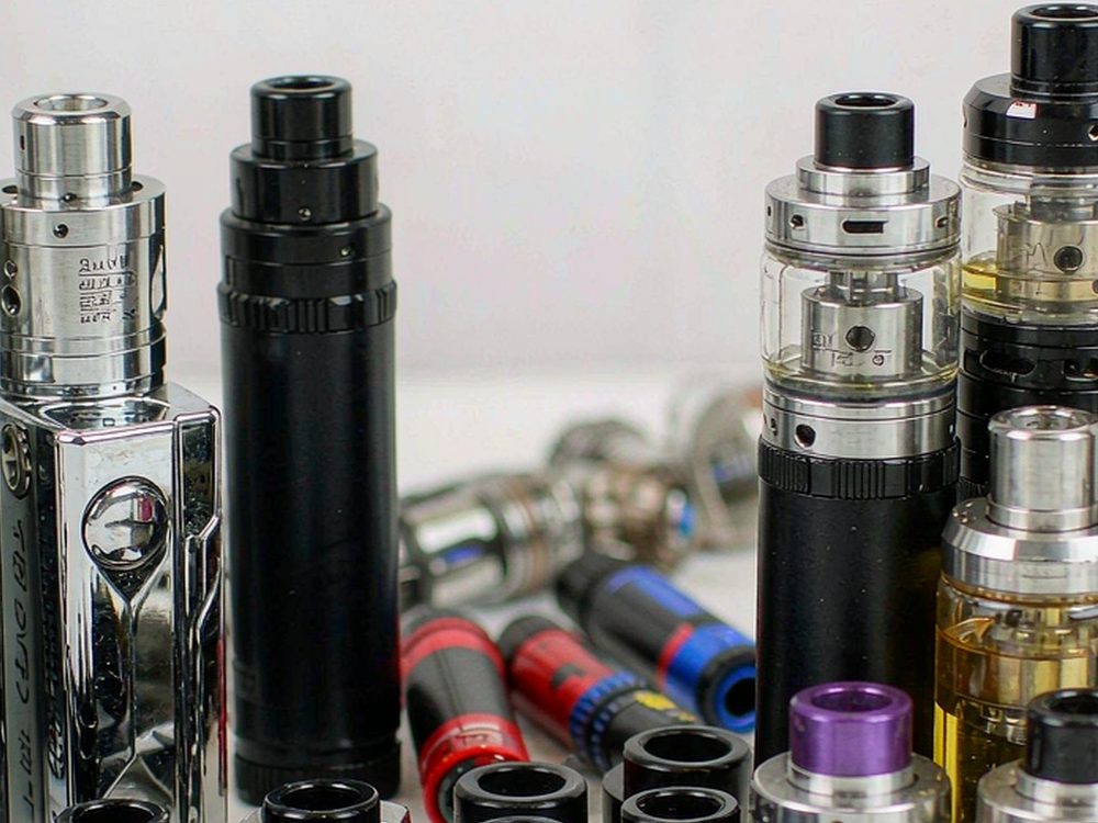 Warehouse Options for vape e-liquid — top rated