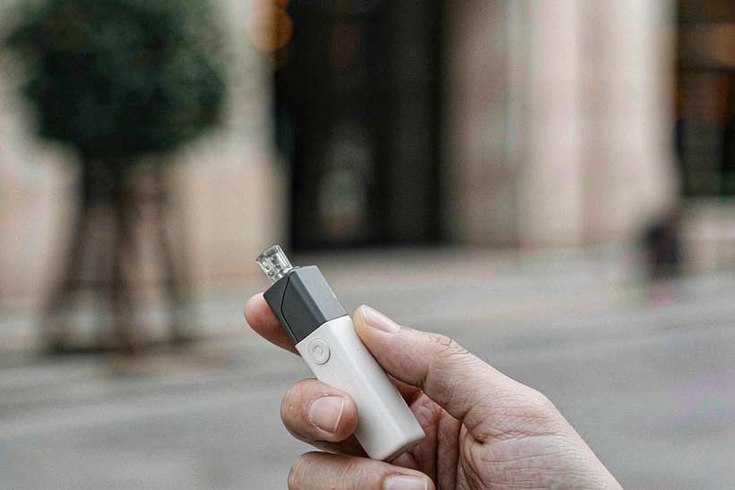 Warehouse Options for vape e-liquid — US warehouse