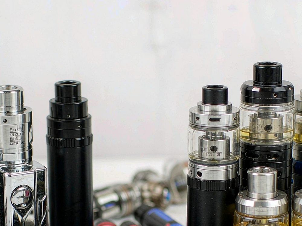 Warehouse Options for vape e-liquid — verified suppliers