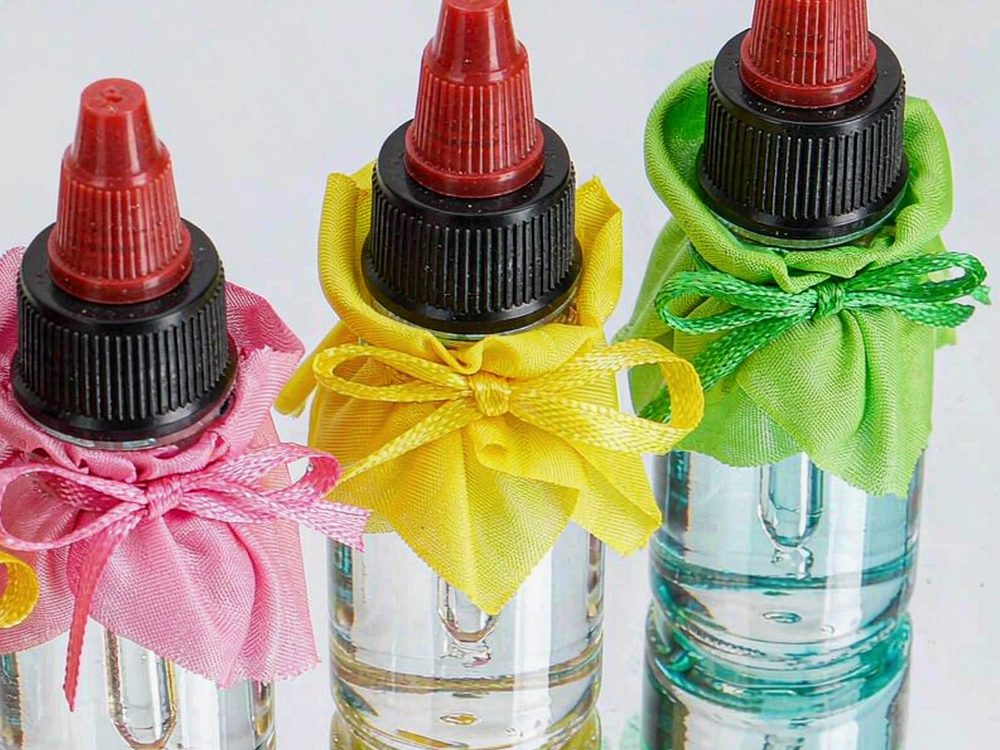 Warehouse Options for vape hardware — 2026