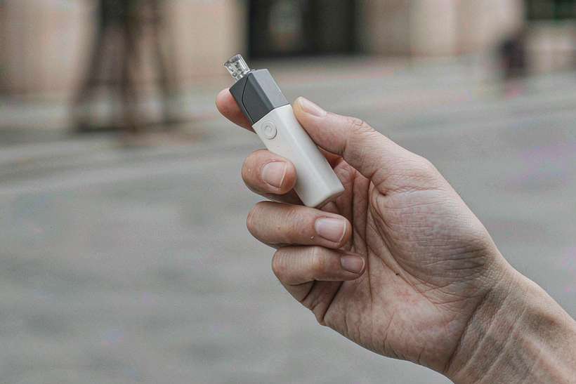 Warehouse Options for vape hardware — limited batch
