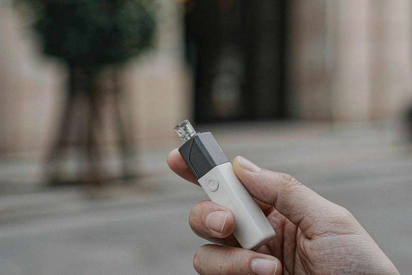 Warehouse Options for vape hardware — ODM ready