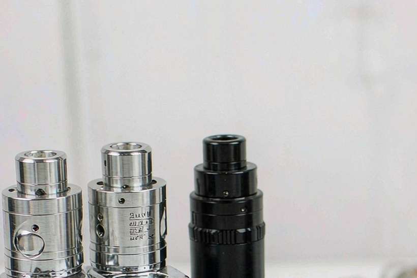 Warehouse Options for vape hardware — Winter special