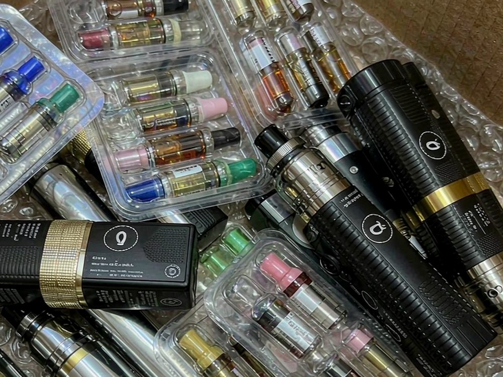 Warehouse Options for vape in Jeonju Tanba — budget tier