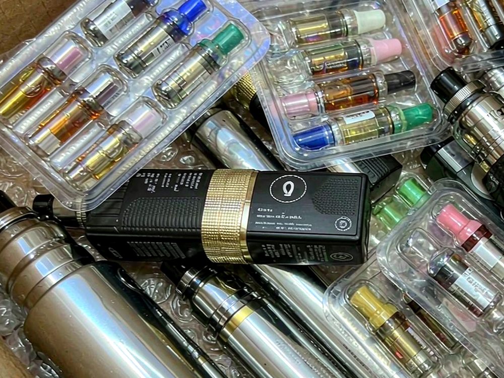 Warehouse Options for vape in Jeonju Tanba — bulk case