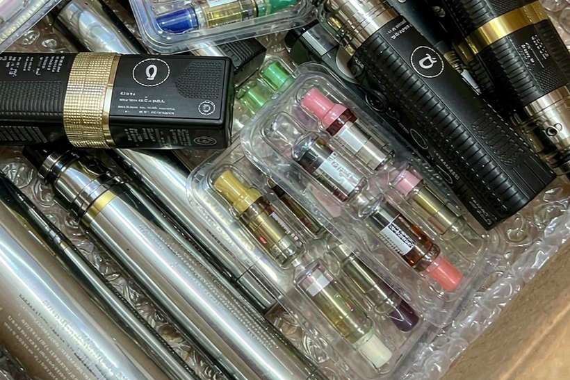 Warehouse Options for vape in Jeonju Tanba — EU stock