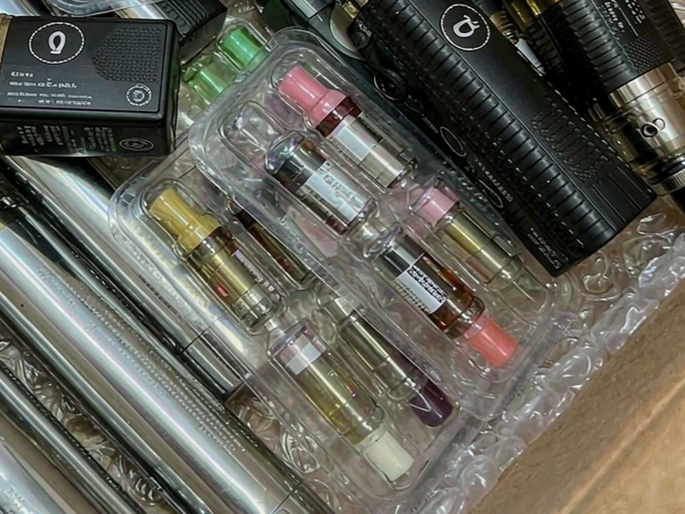 Warehouse Options for vape in Jeonju Tanba — no minimum MOQ
