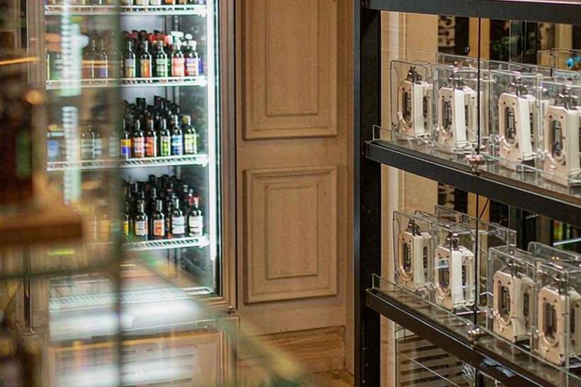 Warehouse Options for vape in Jeonju Tanba — US warehouse