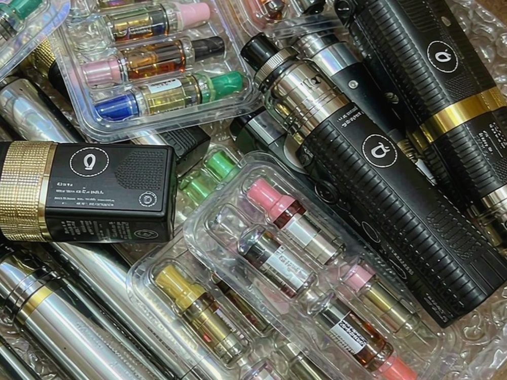 Warehouse Options for vape in Jeonju Tanba — verified suppliers