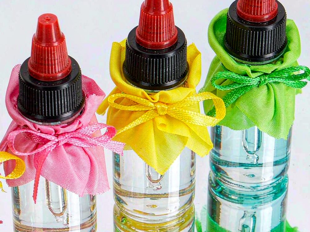 Warehouse Options for vape kits — 2026
