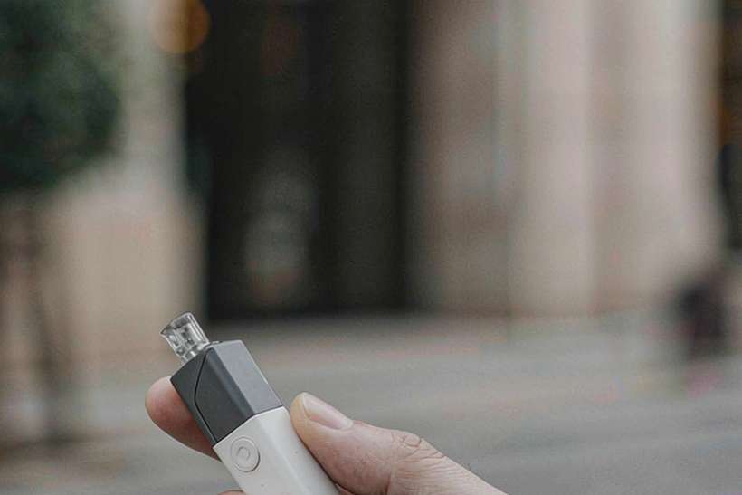 Warehouse Options for vape kits — ODM ready