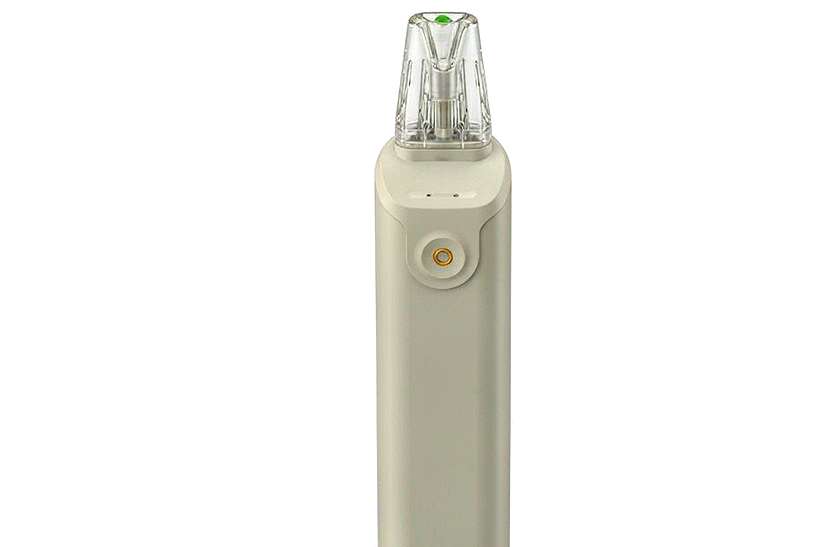 Warehouse Options for vape kits — Spring catalog