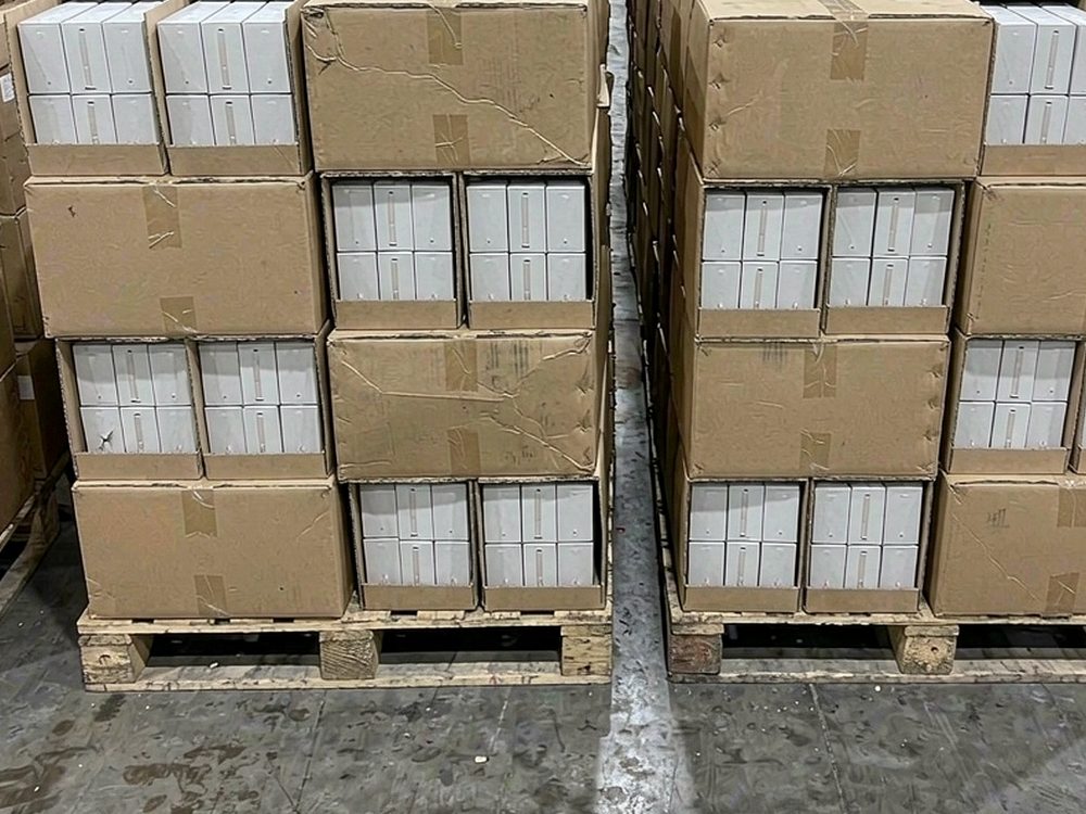 Warehouse Options for vape kits — top rated