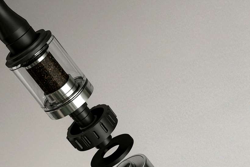 Warehouse Options for vape kits — Winter special