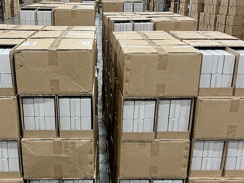 Warehouse Options for vape mods — 2026