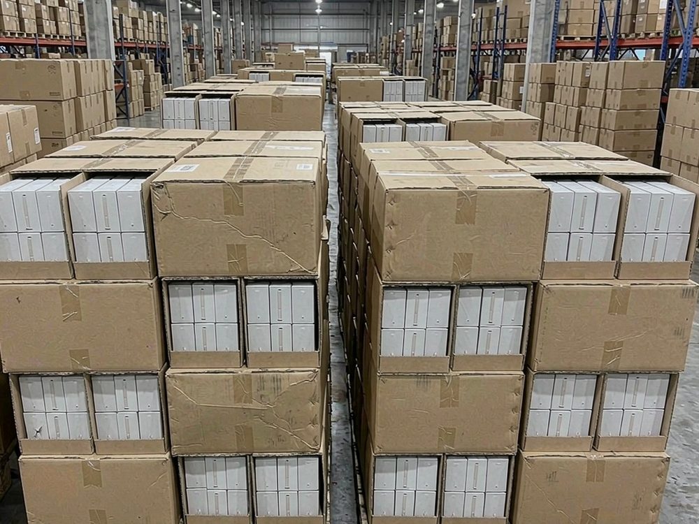 Warehouse Options for vape mods — for resellers