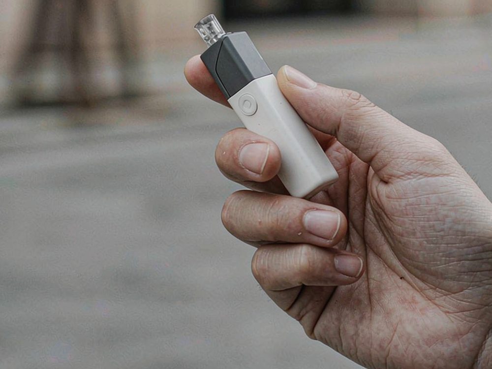 Warehouse Options for vape mods — new arrivals