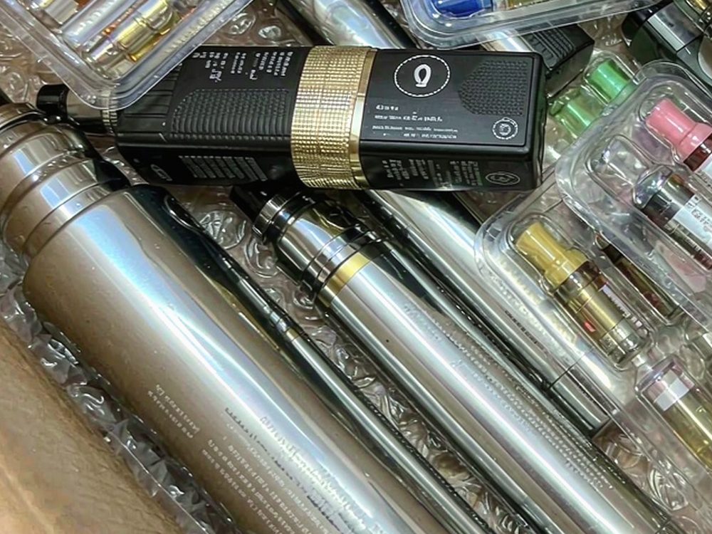 Warehouse Options for vape mods — top rated