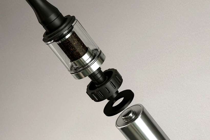 Warehouse Options for vape pods — EU stock