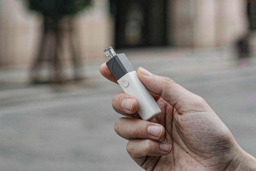Warehouse Options for vape pods — limited batch