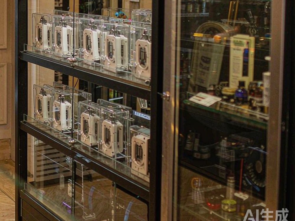 Warehouse Options for vape pods — no minimum MOQ