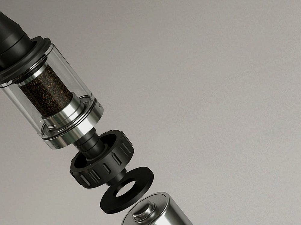 Warehouse Options for vape pods — top rated