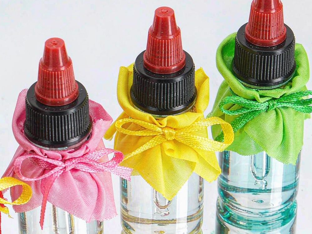Warehouse Options for vape pods — wholesale only