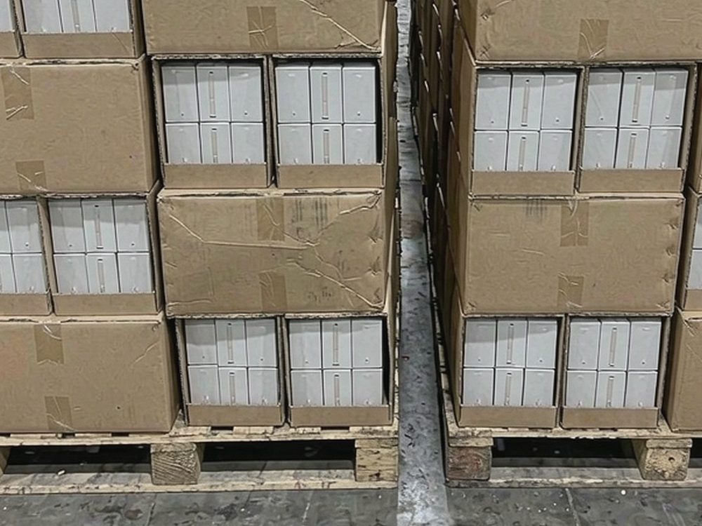 Warehouse Options for vape pods — with fast shipping