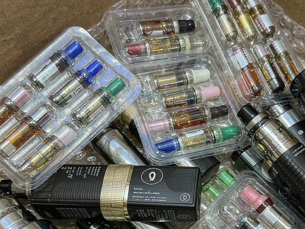 Warehouse Options for vape products in Jeonju Tanba — 2026
