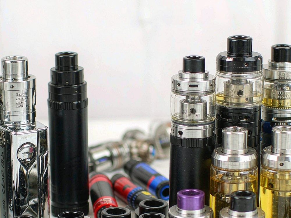 Warehouse Options for vape products in Jeonju Tanba — for resellers