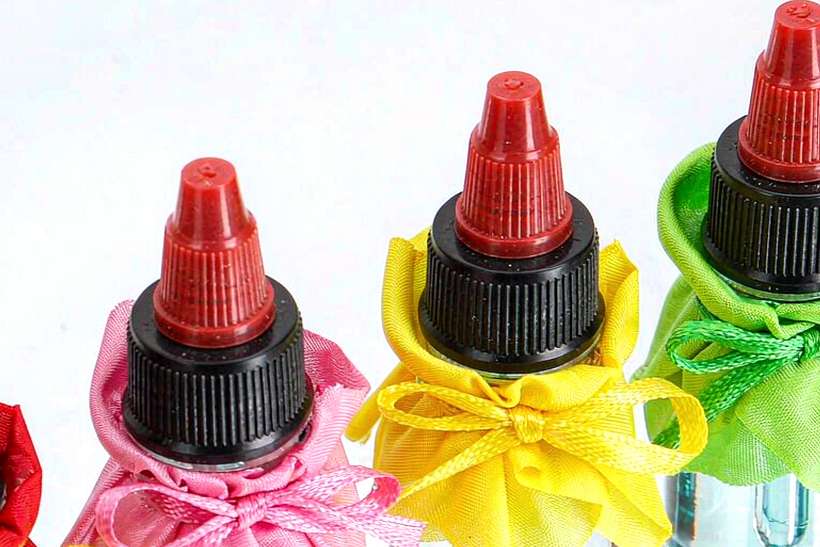 Warehouse Options for vape products in Jeonju Tanba — Winter special