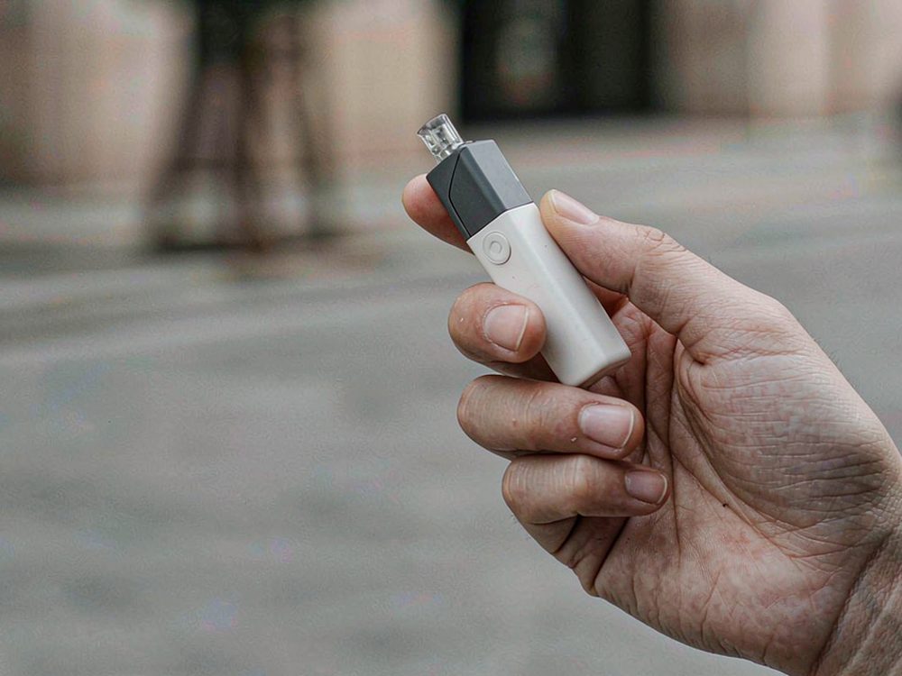 Warehouse Options for vape tanks — budget tier