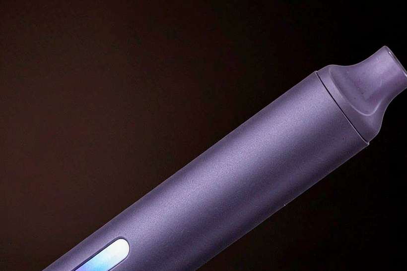 Warehouse Options for vape tanks — small parcel