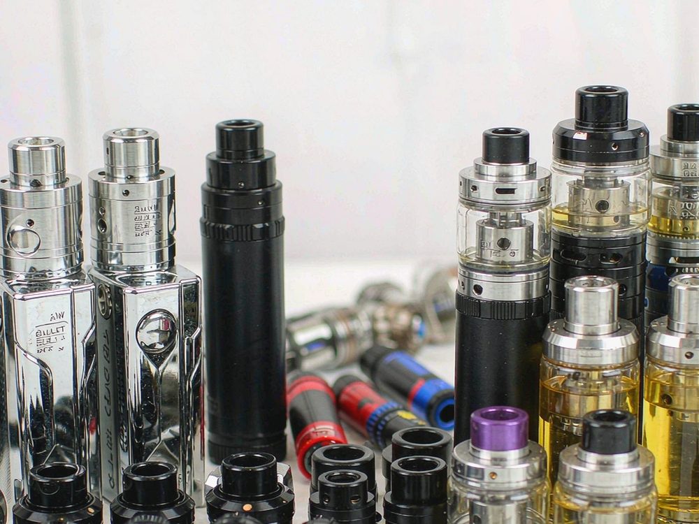 Warehouse Options for vape tanks — top rated