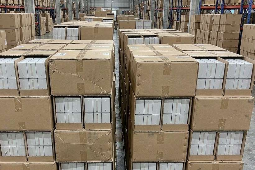 Warehouse Options for vape tanks — US warehouse