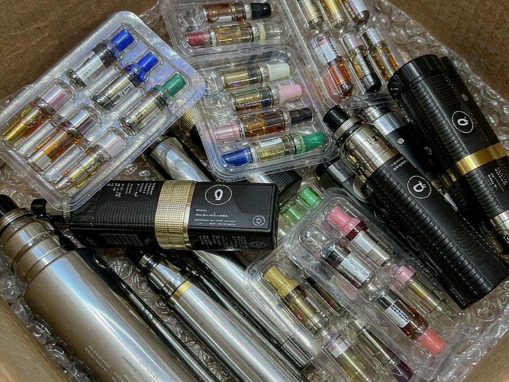 Warehouse Options for vape tanks — verified suppliers