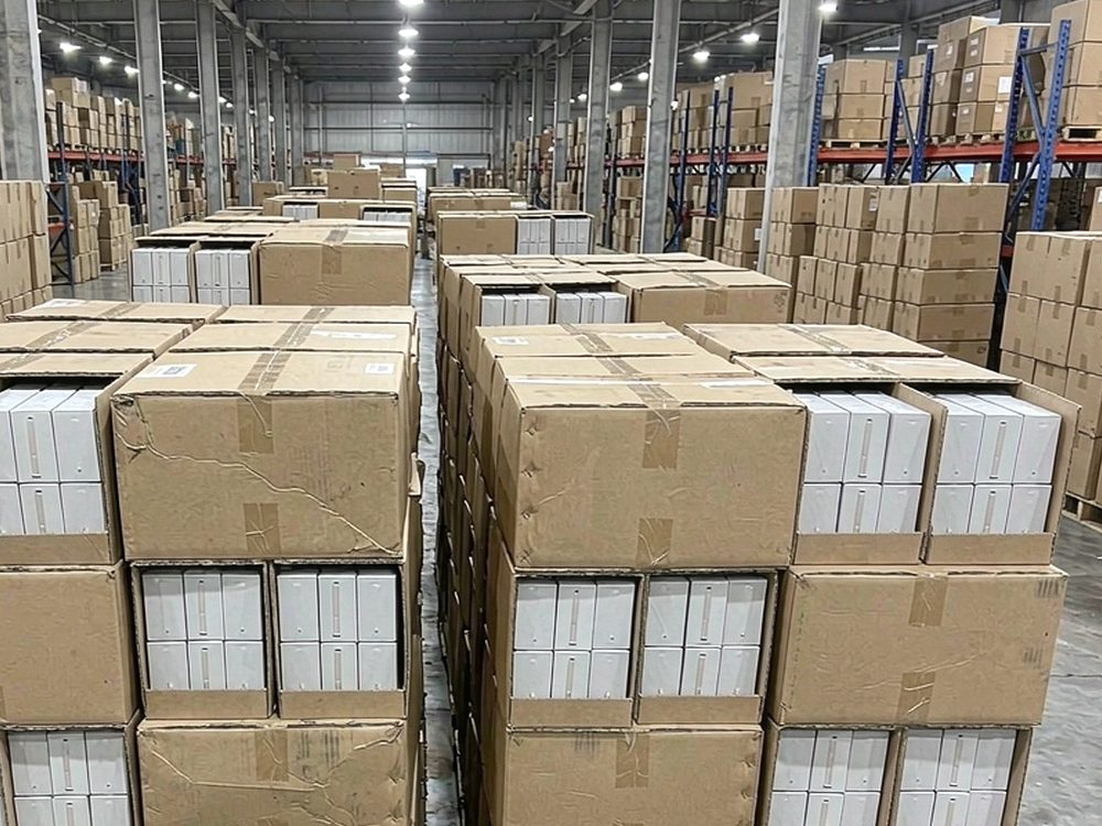 Warehouse Options for vape tanks — wholesale only