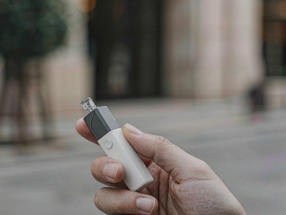 Warranty Notes for Jeonju Tanba vape — budget tier