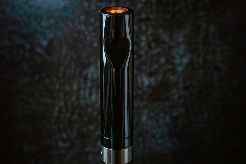 Warranty Notes for Jeonju Tanba vape — OEM available
