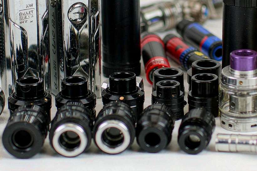 Warranty Notes for Jeonju Tanba vape — Spring catalog