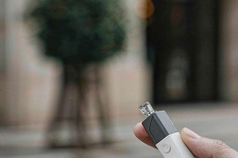 Warranty Notes for Jeonju Tanba vape — Summer deals