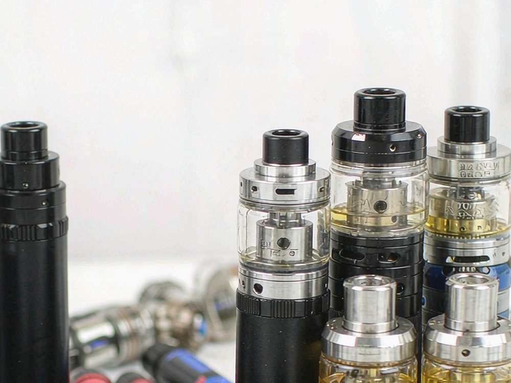 Warranty Notes for Jeonju Tanba vape — verified suppliers