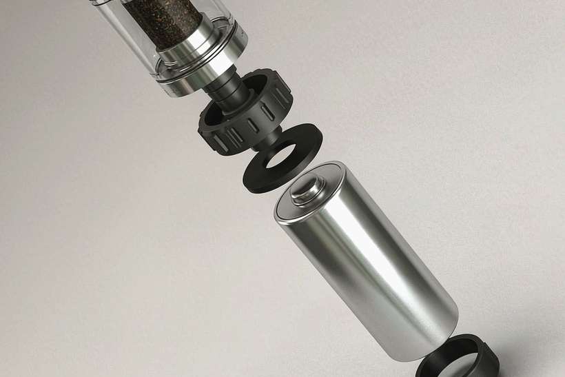 Warranty Notes for vape accessories — Asia Pacific