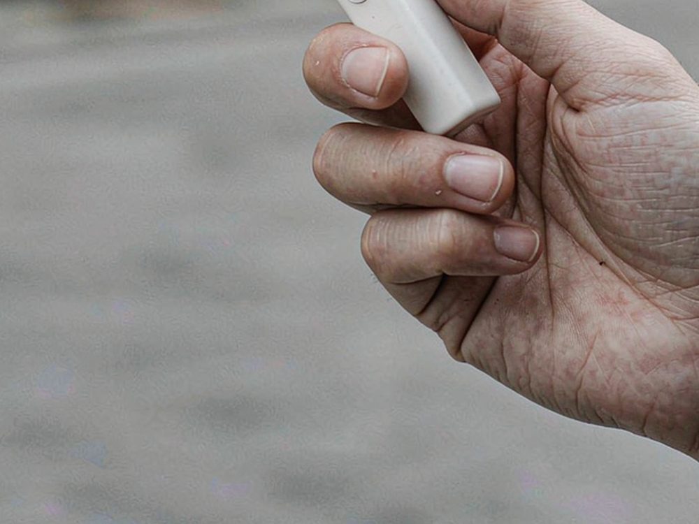 Warranty Notes for vape accessories — budget tier