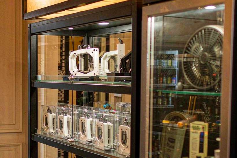 Warranty Notes for vape accessories — bulk case