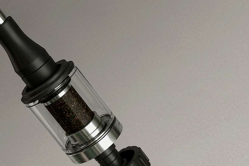 Warranty Notes for vape accessories — EU stock