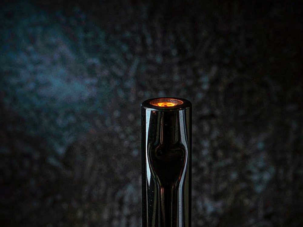 Warranty Notes for vape accessories — new arrivals